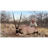 Image 2 : NAMIBIA - 7 DAYS WITH A KUDU AND GEMSBOK FOR 1 HUNTER AND 1 OBSERVER