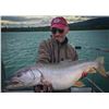 Image 4 : 6-DAY/5-NIGHT ALASKA SALMON, TROUT, GRAYLING, PIKE AND CHAR FISHING TRIP FOR ONE ANGLER