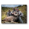 Image 1 : ALL INCLUSIVE ALBERTA BIGHORN SHEEP HUNT - 100% SUCCESS RATE FOR WINNERS OF OUR AUCTION!