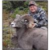 Image 3 : ALL INCLUSIVE ALBERTA BIGHORN SHEEP HUNT - 100% SUCCESS RATE FOR WINNERS OF OUR AUCTION!