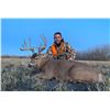 Image 1 : 2-PERSON WHITETAIL HUNT IN CENTRAL MISSOURI WITH SAFARI UNLIMITED LLC