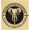 Image 1 : Trompetters Fontein Safaris: 6 Day Limpopo South African Safari for 1 Hunter and 1 Non-Hunter Includ