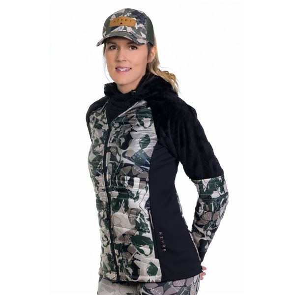 Azyre Ladies Camo Package
