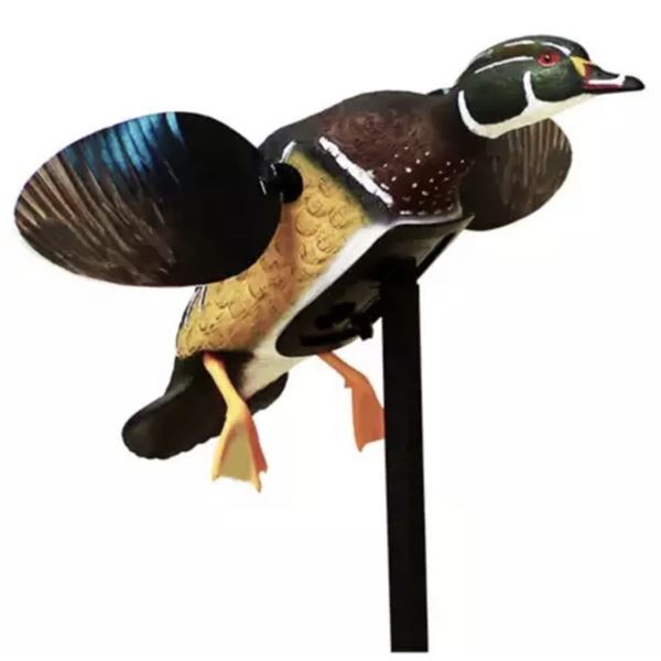 Mojo Outdoors Wood Duck Package