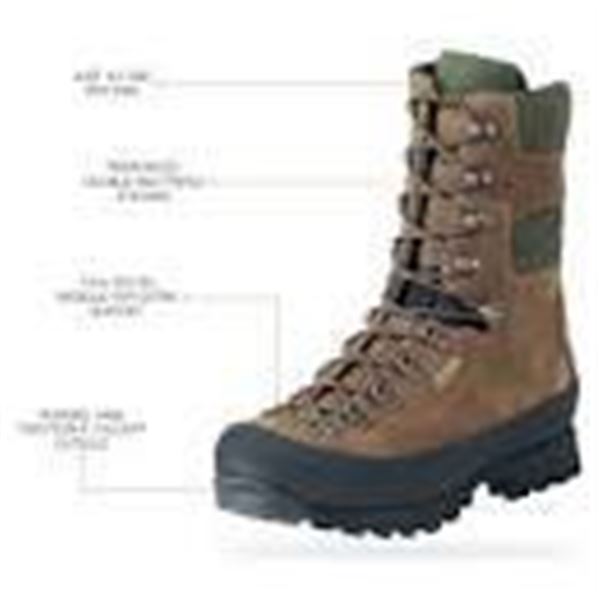 Men's Kenetrek Boots