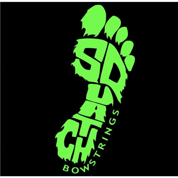 Squatch Custom Bowstrings