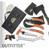 Image 1 : Outdoor Edge OUTFITTER™ Complete hunting pack with all the tools you need in the field.