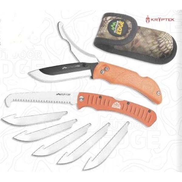 Outdoor Edge RAZORPRO™ SAW COMBO