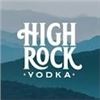 Image 2 : High Rock Vodka Gift Basket