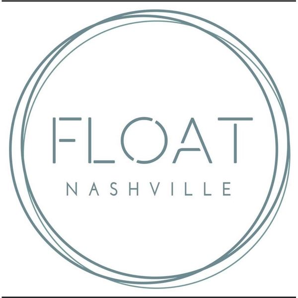 FLOAT Nashville 3, 90 Minute Sessions