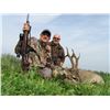 Image 1 : 3-Day hunt for 1 Roe Deer and 2-Day tour for 1 hunter and 1 observer with Aleksandar Sasha Belancic