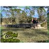 Image 1 : 5 day 12' Trophy Alligator hunt with Hog, Iguana, Python and Peacock Bass-Filmed with GatorHunts