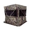 Image 1 : Cabela's Zonz Specialized Ground Blind