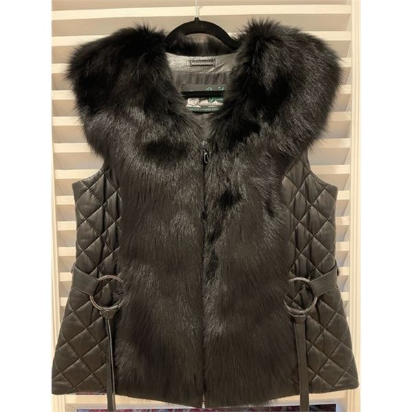 David Green Furs Alaska