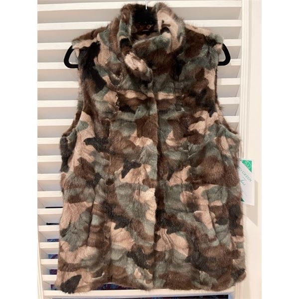 David Green Furs Alaska