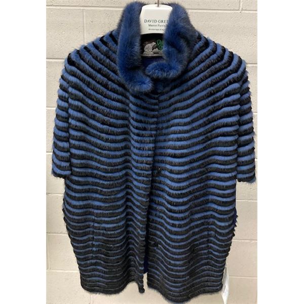 David Green Furs Alaska