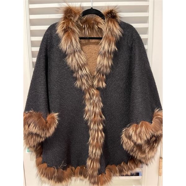David Green Furs Alaska