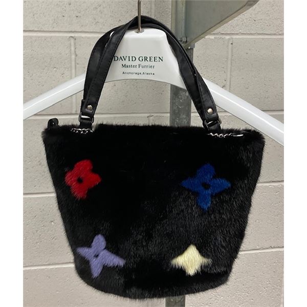 David Green Furs Alaska