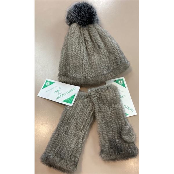 David Green Furs Alaska