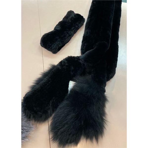 David Green Furs Alaska