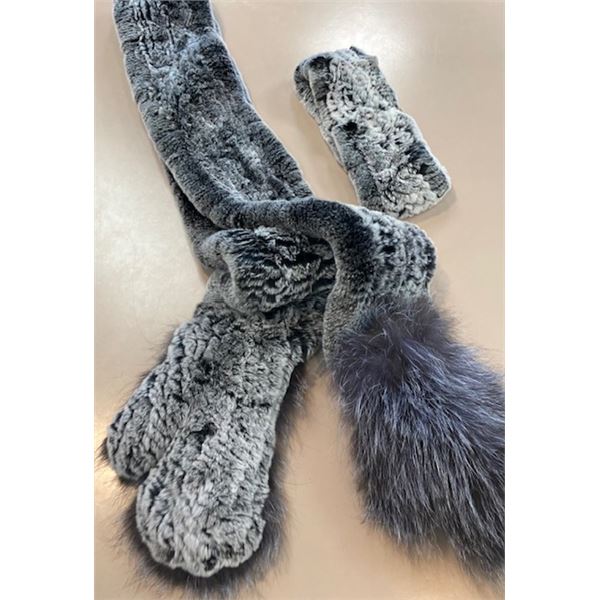 David Green Furs Alaska