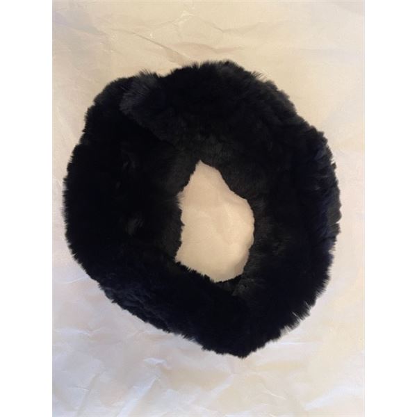 David Green Furs Alaska