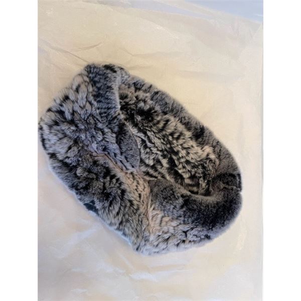 David Green Furs Alaska