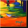 Image 2 : Better World by Peter Max