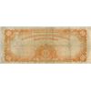 Image 2 : 1907 $10 Gold Certificate Bank Note