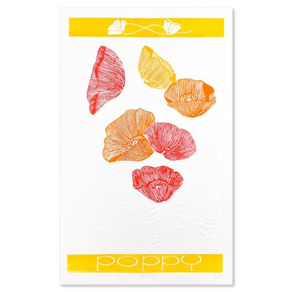 Poppy by Hockey, Hari