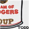 Image 2 : Cream of Boogers Soup by Goldman Original