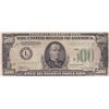 Image 1 : 1934 $500 Federal Reserve Note