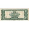 Image 2 : 1899 $2 Silver Certificate Bank Note