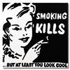 Image 1 : Smoking Kills by Goldman Original