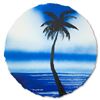 Image 3 : Palm Trees by Wyland Original