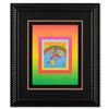 Image 1 : Cosmic Jumper on Blends by Peter Max