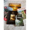 Image 1 : Canada Book Collection