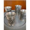 Image 3 : Pewter Goblet Collection 