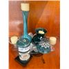 Image 1 : Candles Blue Mountain Pottery