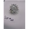 Image 2 : Swarovski Hedgehog Large 2" H