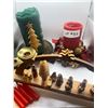 Image 1 : Christmas Decorations Collection