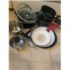 Image 2 : Meyer Cookware Set - Good Cook - Megaware - Analon