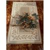 Image 1 : Rug 50 x 30 Clean Nice Plant Hanger