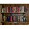 Image 1 : Fictional Book Collection