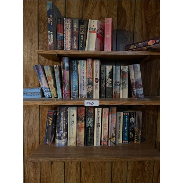 Book Collection