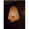 Image 1 : Mid Century Modern Swag Lamp Teak