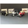 Image 1 : Classic Die-Cast Collection