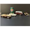 Image 2 : Vintage Cars lot including VW Bus