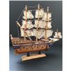 Image 3 : Vintage Ship model