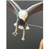 Image 2 : American Bold Eagle Statue by John Perry